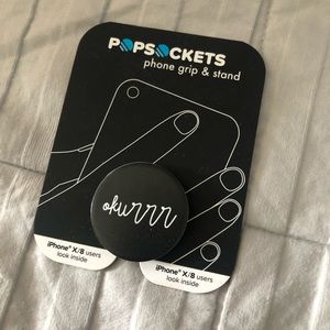 Pop Socket